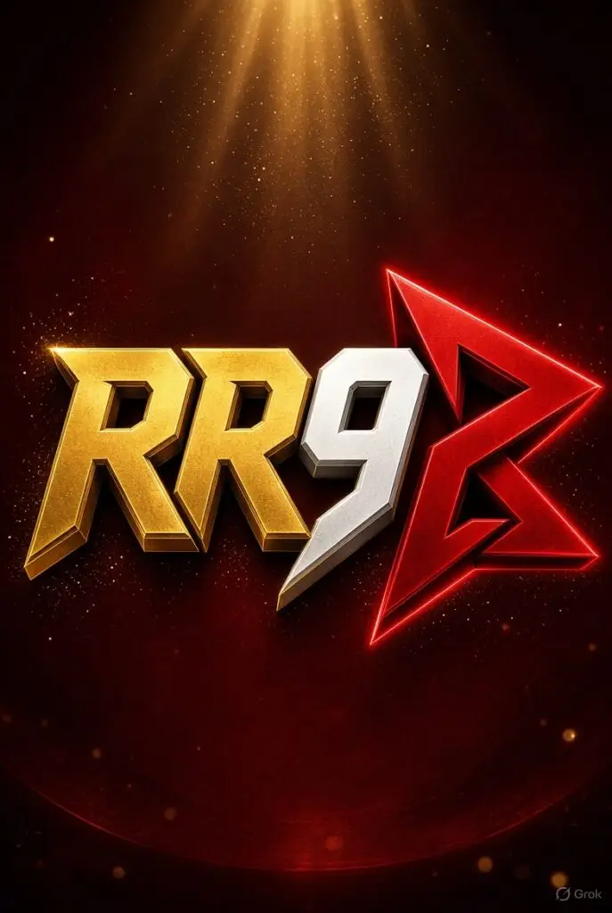 Rr9 apk