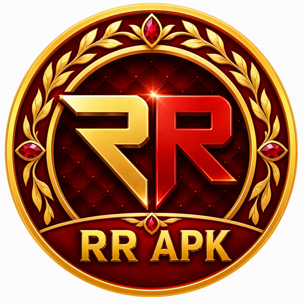 RR9 Game APK