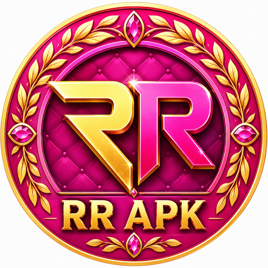 RR9 Game APK
