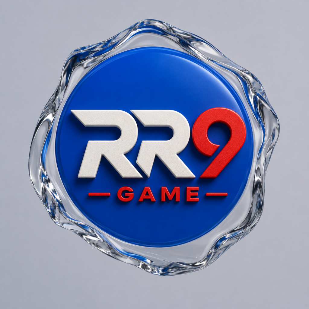 RR9 Game Login iOS