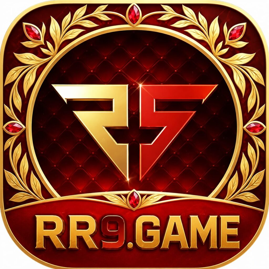 RR9 Game