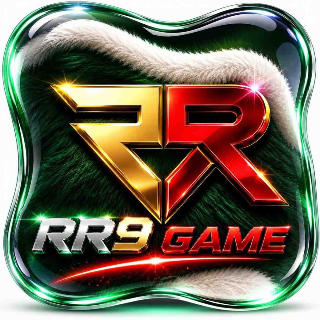 RR9 Game