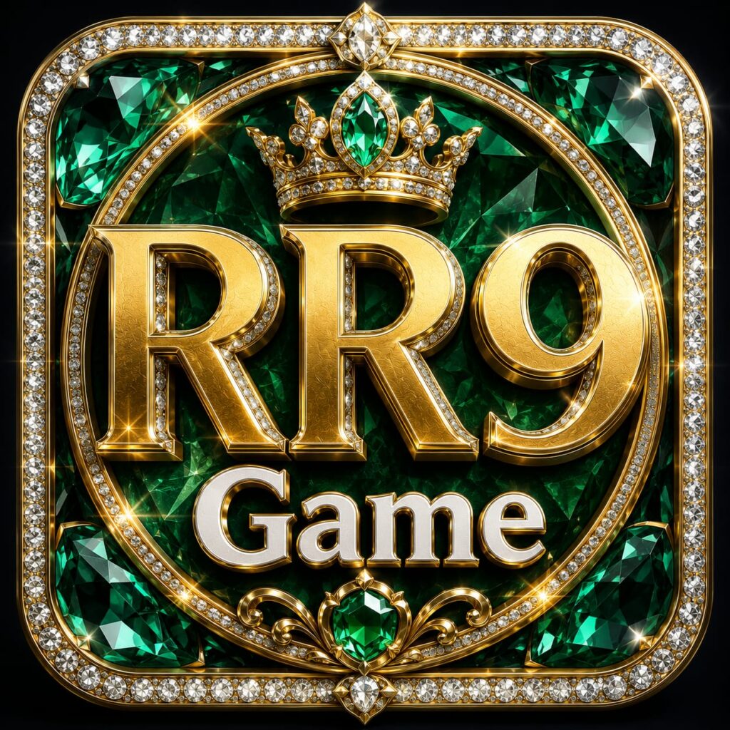 RR9 All Game App