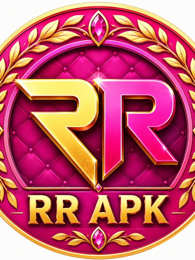 RR9 Game APK