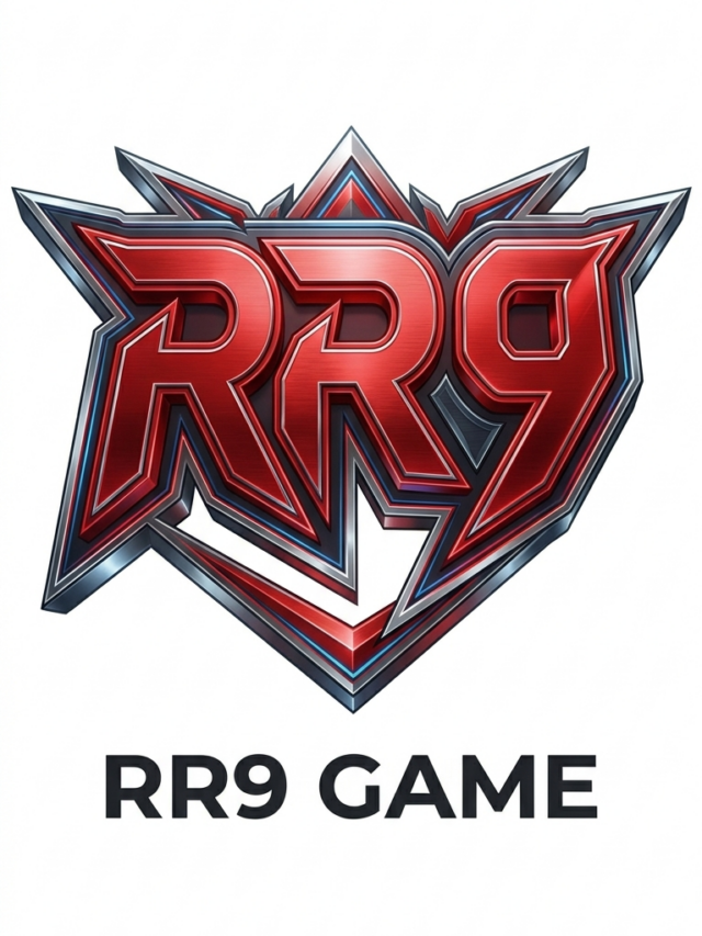 RR9 Game