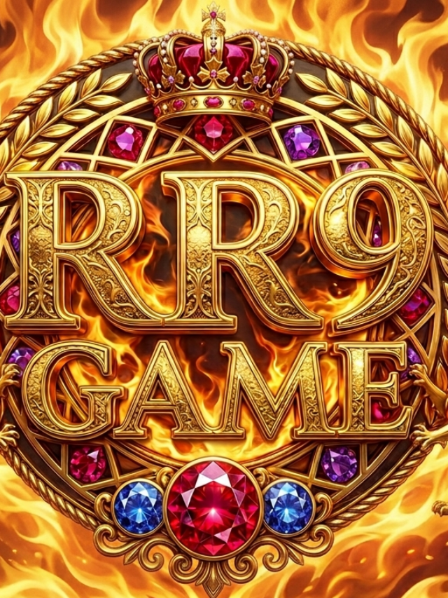 RR9Game