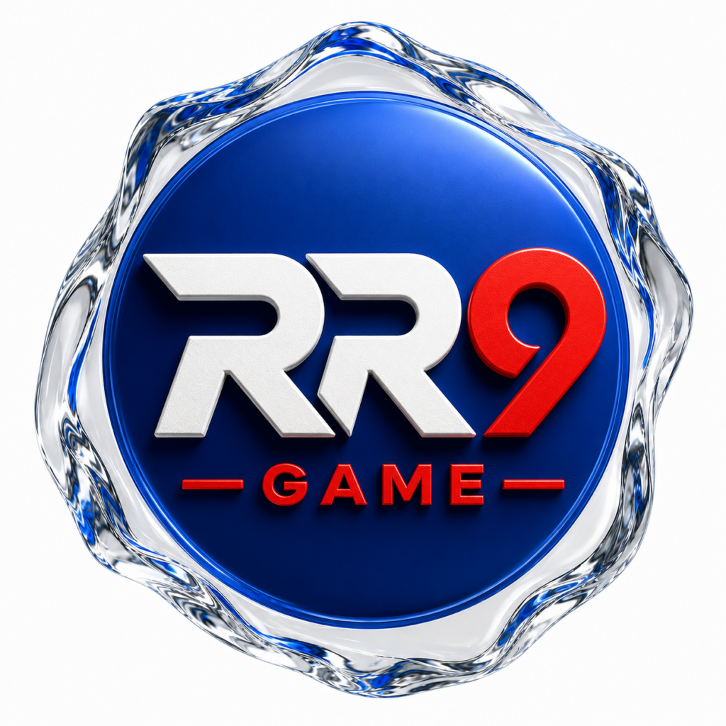 RR Nine Game