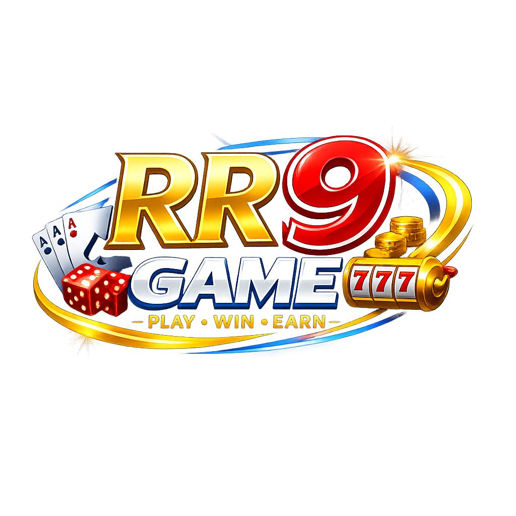 rr 9 game