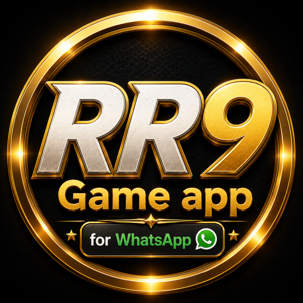 RR9 Game App